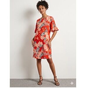 velvet red long sleeve dress Miss Circle Women Waylynn Burnout Detail Mesh Backless Maxi Lily-Rose Depp Closes the ITD55774 In order to take SIze:3X(22-24)